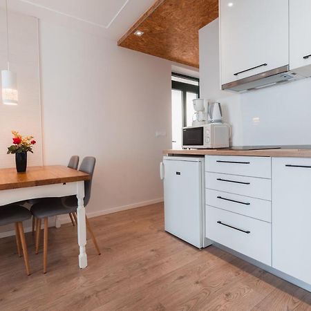Apartments Simun Brela Eksteriør bilde
